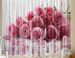 ПОСТЕЛЬНОЕ БЕЛЬЕ 3D "ТОРЖЕСТВО" - фото 11254